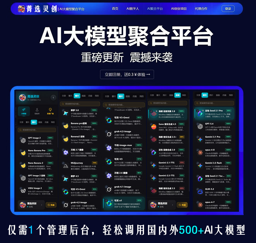 电商图文与产品视觉示例